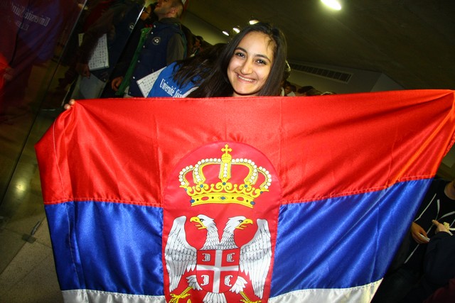 Beirut Unisports Festival 